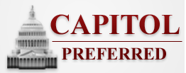 Capital Preferred Logo
